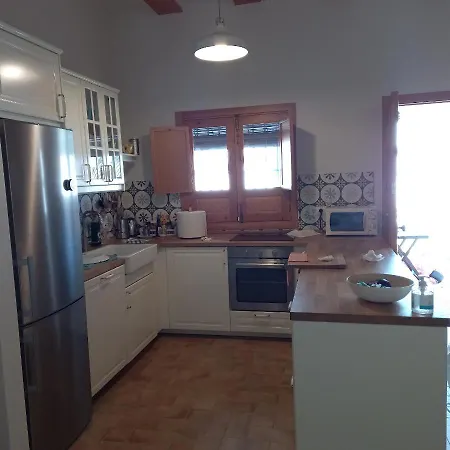 Hébergement de vacances Casa J&v