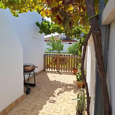 Hébergement de vacances Casa J&v *