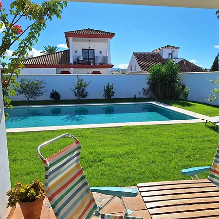 Hébergement de vacances Casa J&v