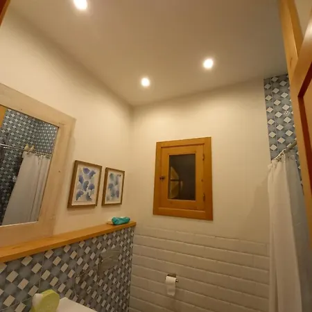Holiday home Casa J&v