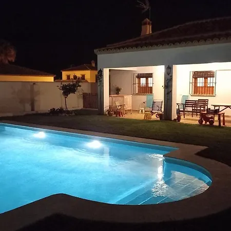 Casa J&v Holiday home *