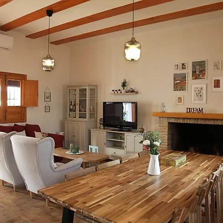 Casa J&v Holiday home *
