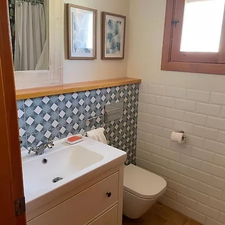 Casa J&v Holiday home