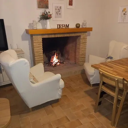 Casa J&v Holiday home