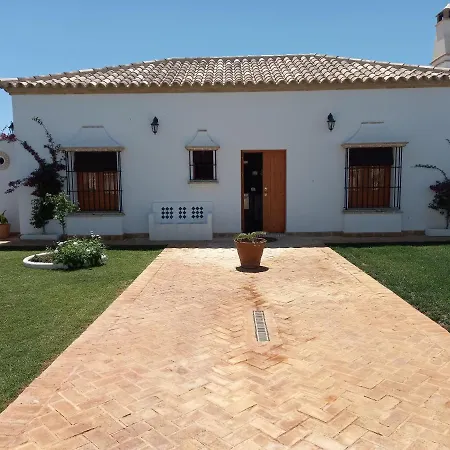 Holiday home Casa J&v