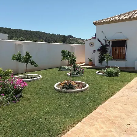 Casa J&v Holiday home *