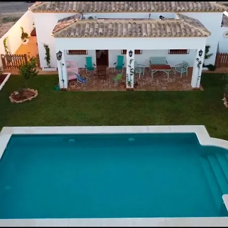 Casa J&v Holiday home