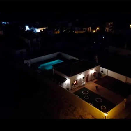 Casa J&v * Montellano