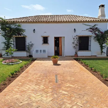 Holiday home Casa J&v Montellano