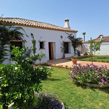 Holiday home Casa J&v *