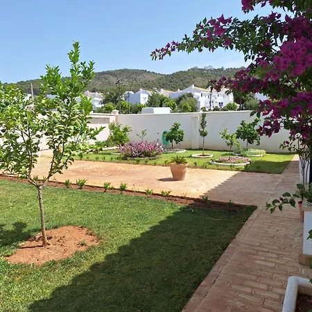 Holiday home Casa J&v Montellano