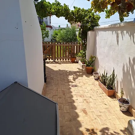 Casa J&v Holiday home *