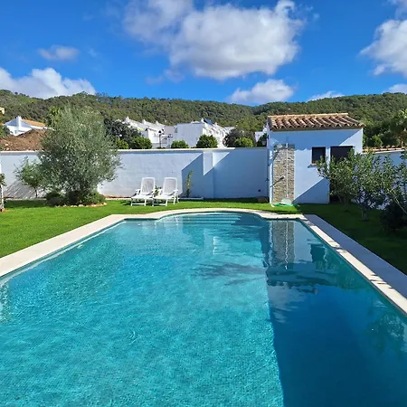 Casa J&v * Montellano