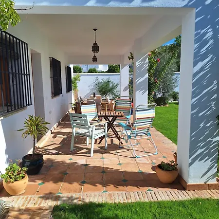 Casa J&v Holiday home *