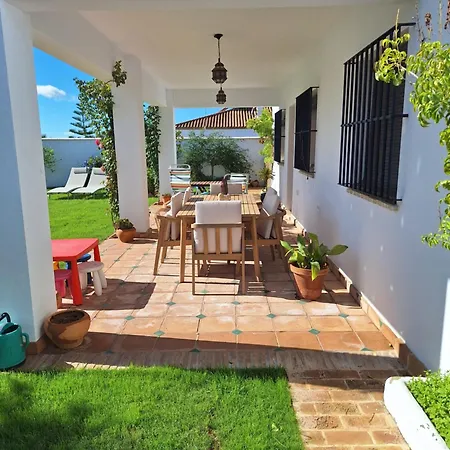 Holiday home Casa J&v *