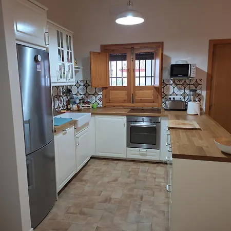 Holiday home Casa J&v