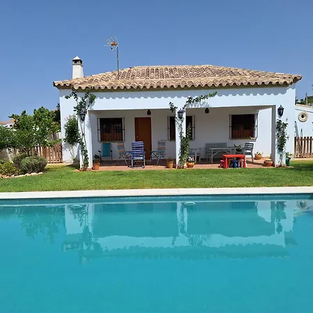Holiday home Casa J&v