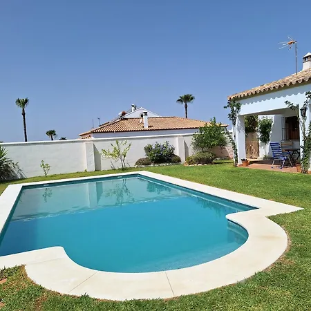 Casa J&v Holiday home *